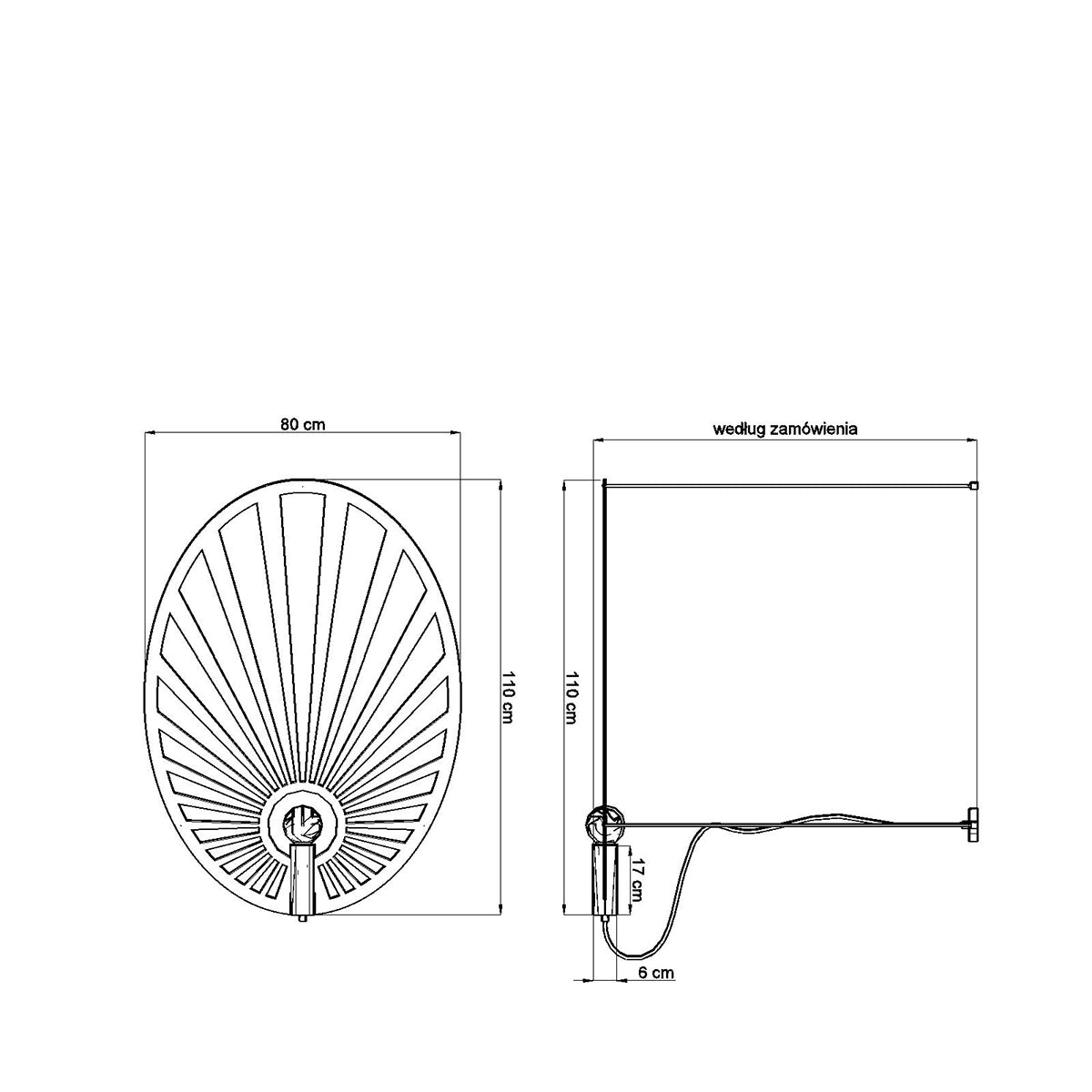 hanglamp-lehdet-wit