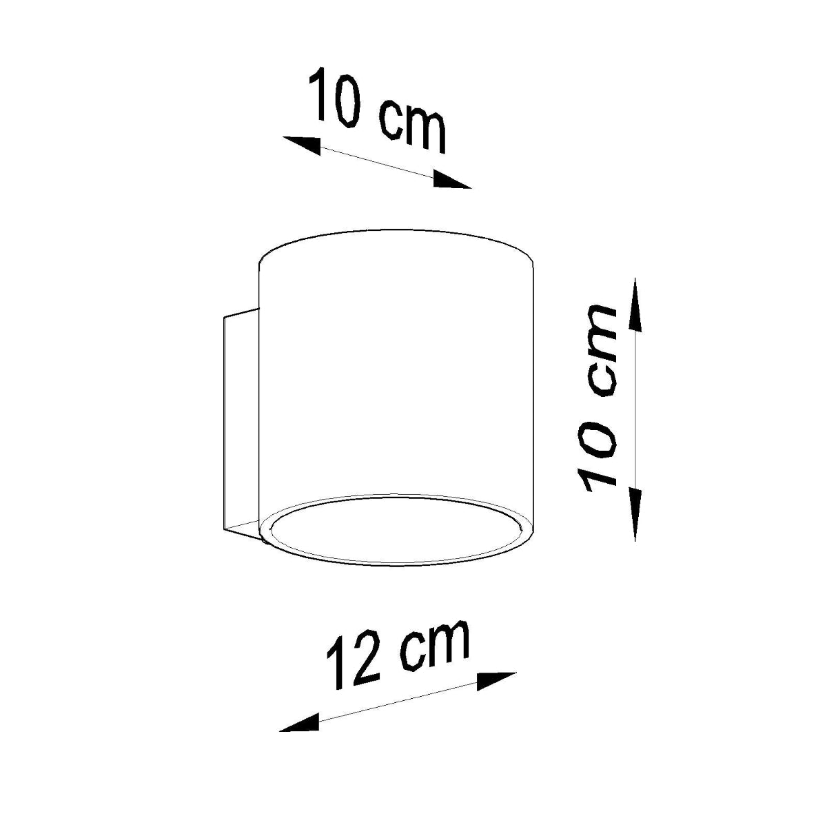 wandlamp-orbis-1-wit