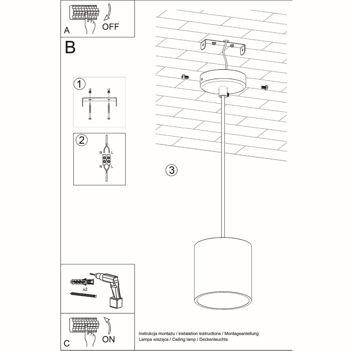 hanglamp-orbis-1-zwart