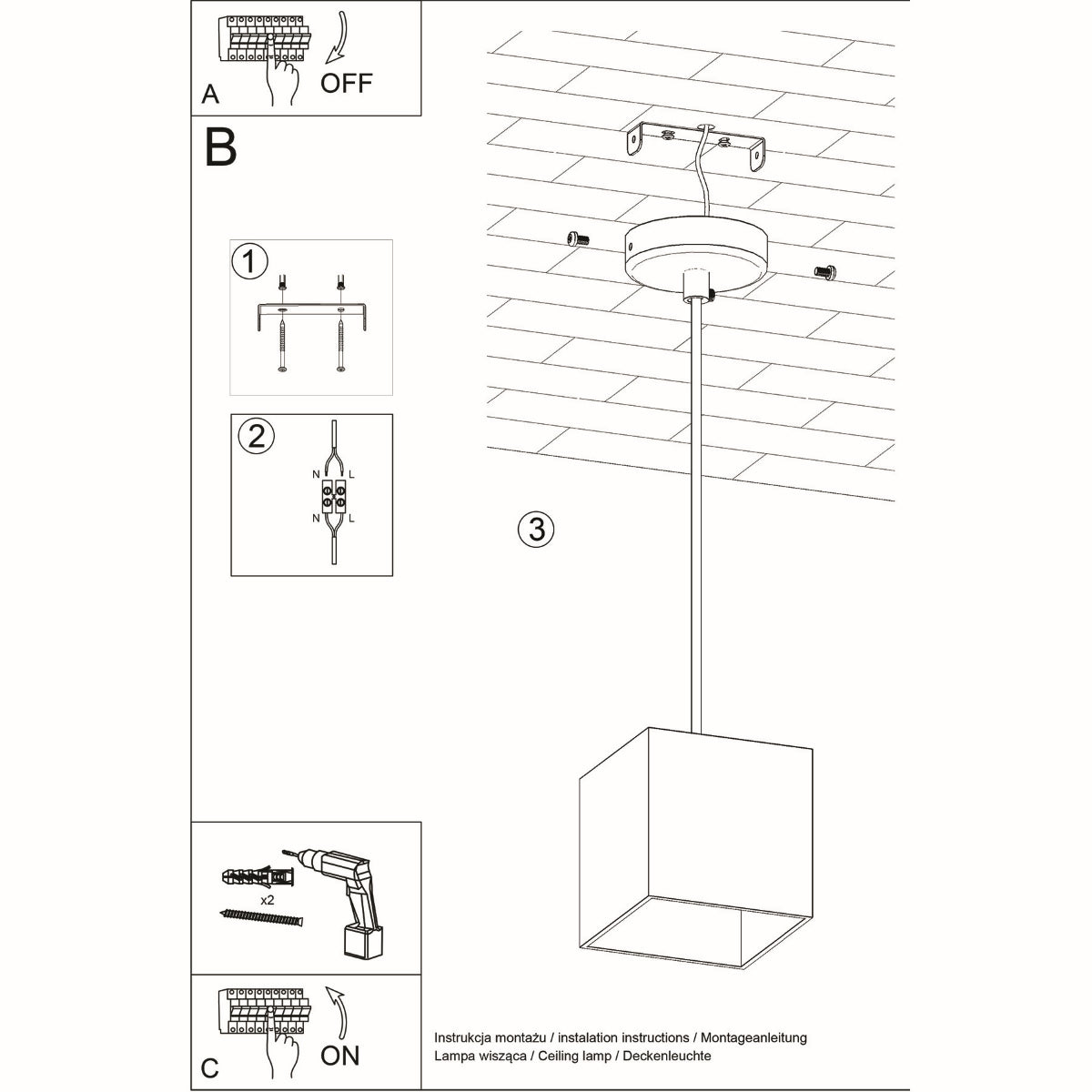 hanglamp-quad-1-zwart