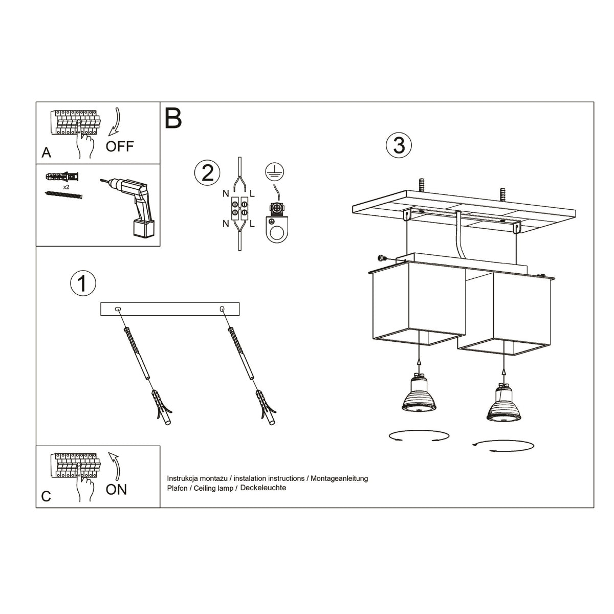 plafondlamp-quad-2-wit