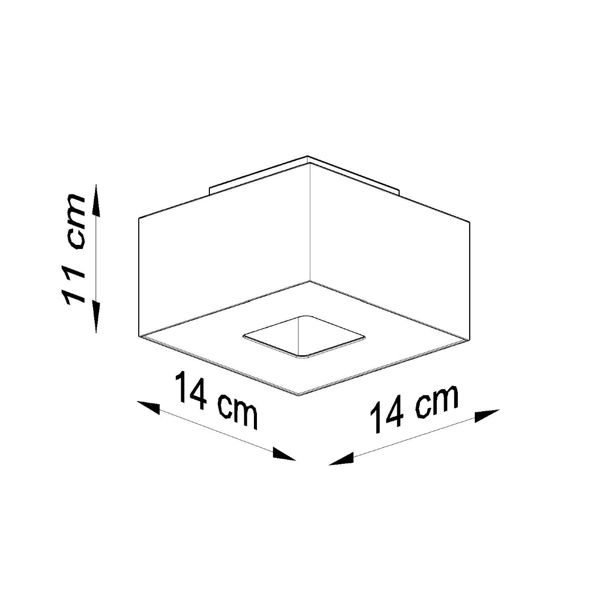 plafondlamp-mono-1-wit