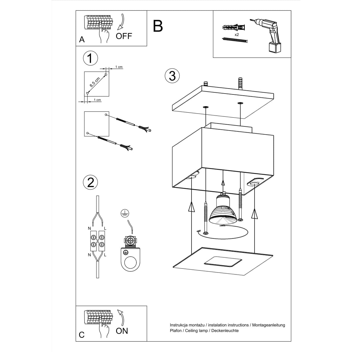 plafondlamp-mono-1-zwart