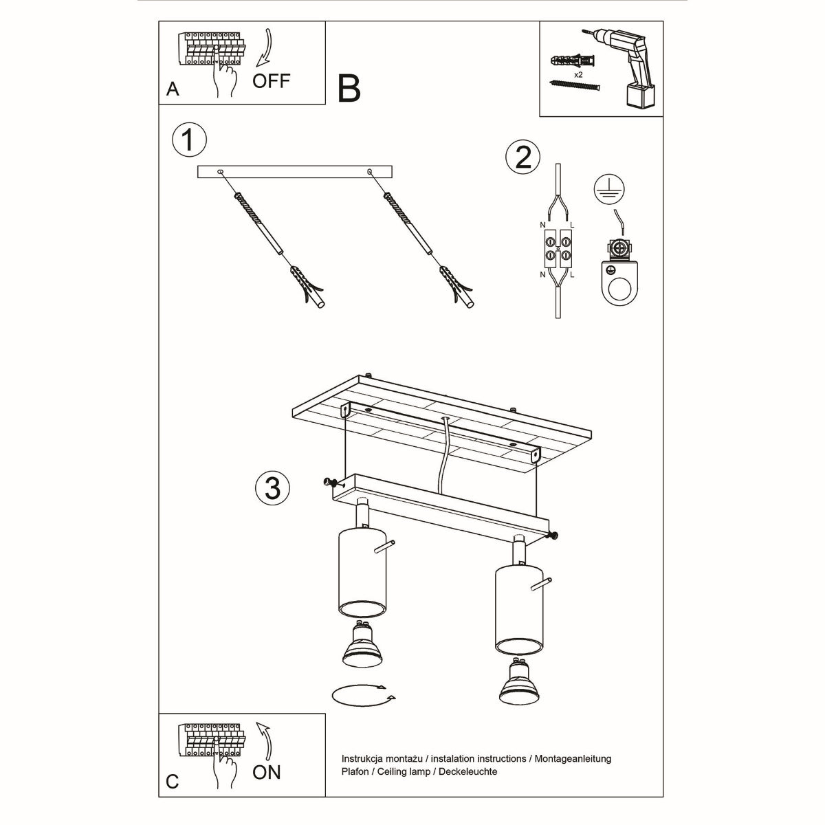 plafondlamp-ring-2-wit