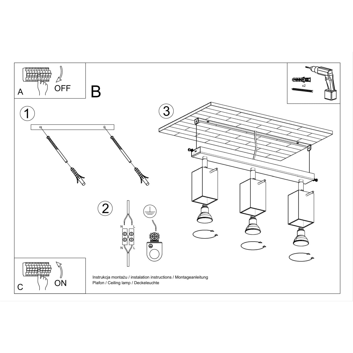 plafondlamp-merida-3-wit