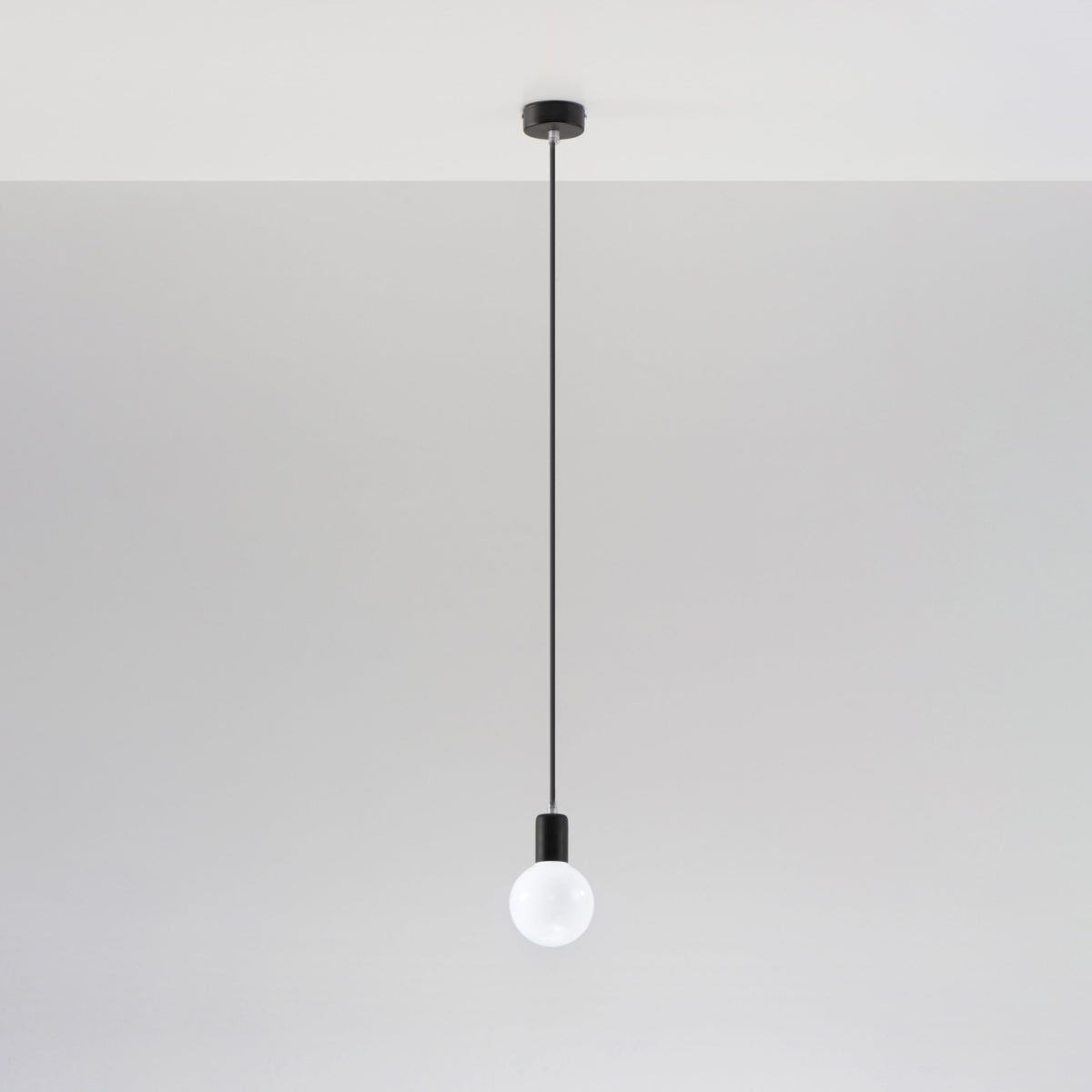 hanglamp-edison-zwart