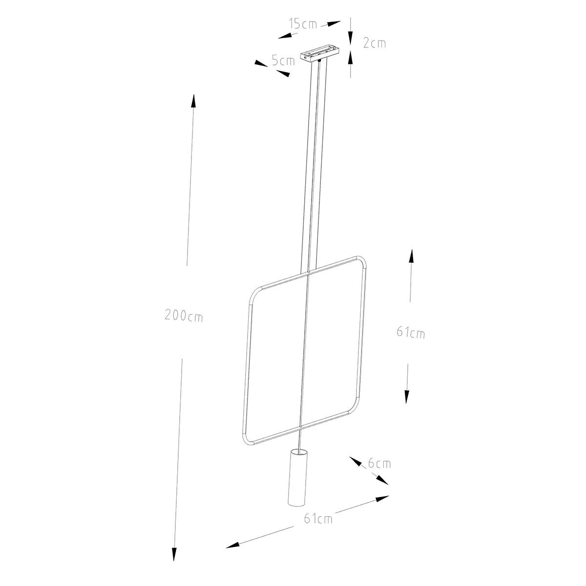 hanglamp-rana-1-zwart