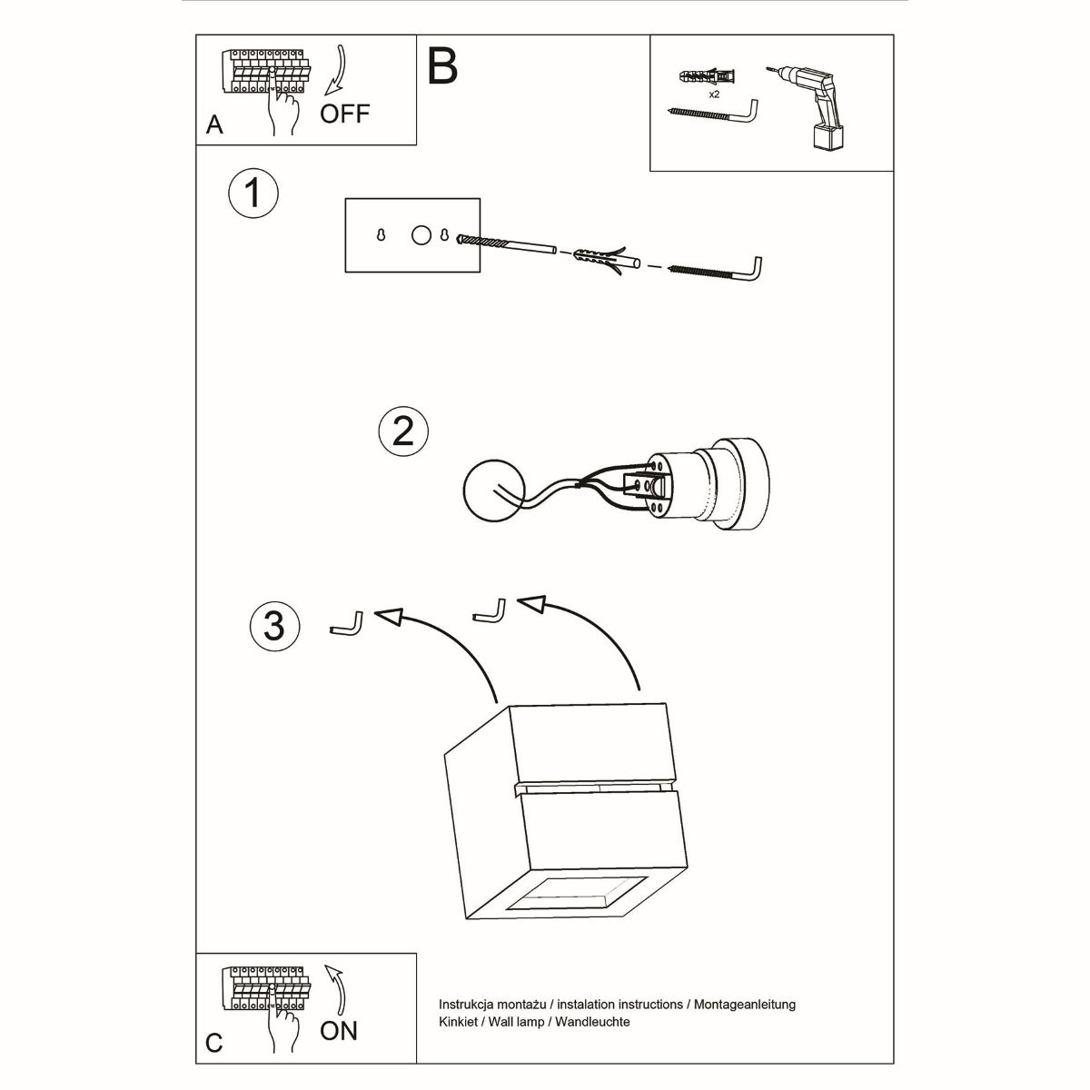 wandlamp-keramiek-leo-line