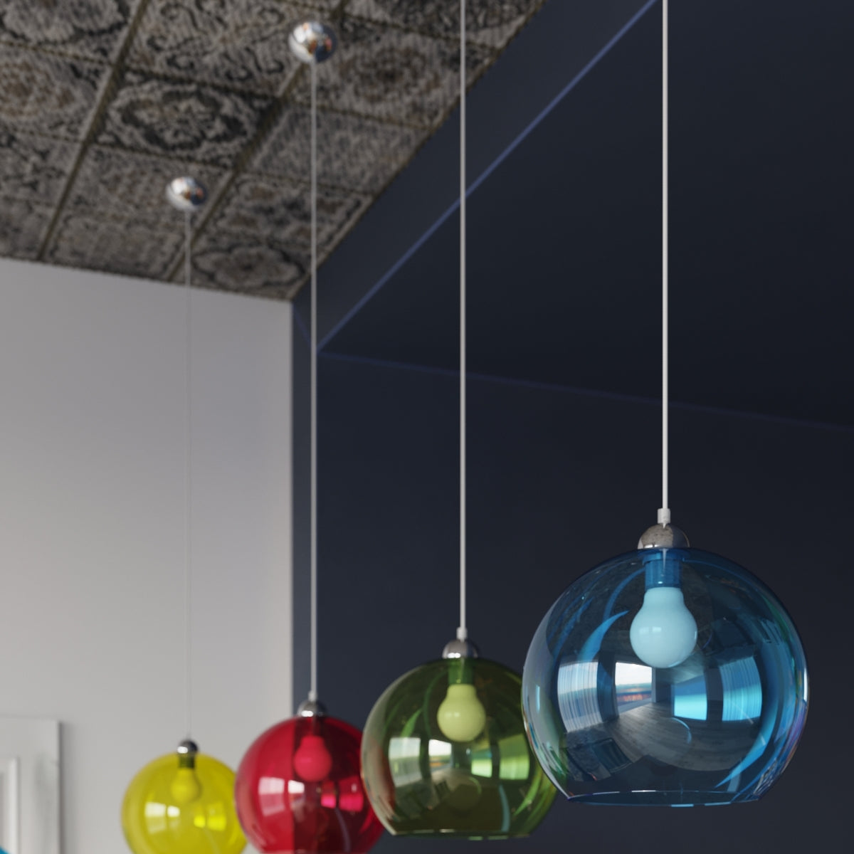hanglamp-ball-blauw