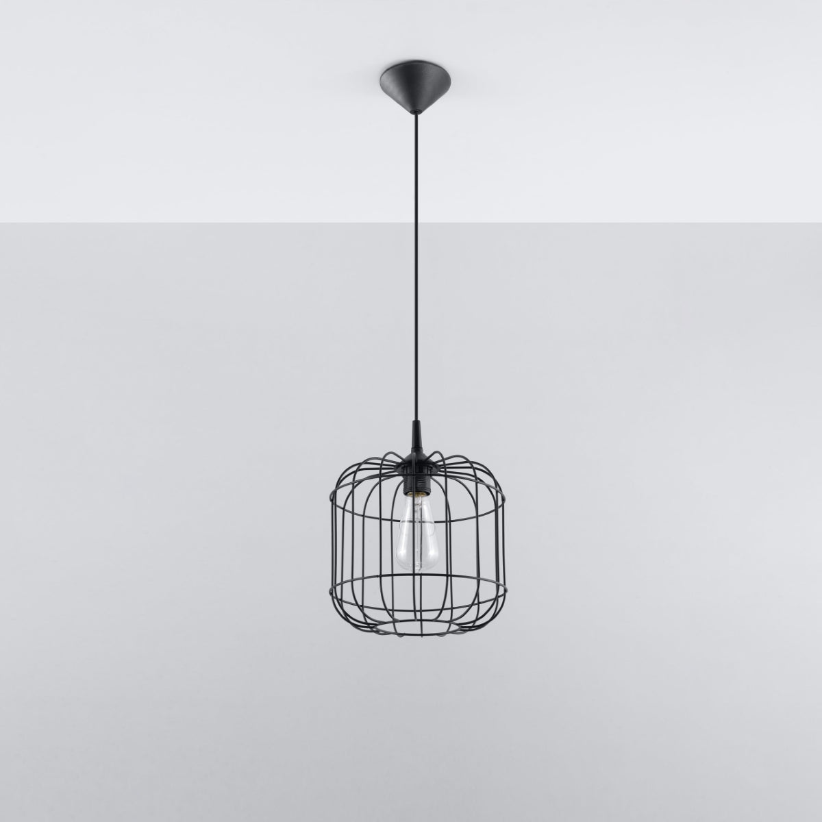 hanglamp-celta-zwart