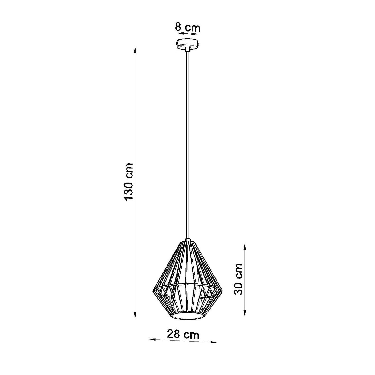 hanglamp-demi-zwart