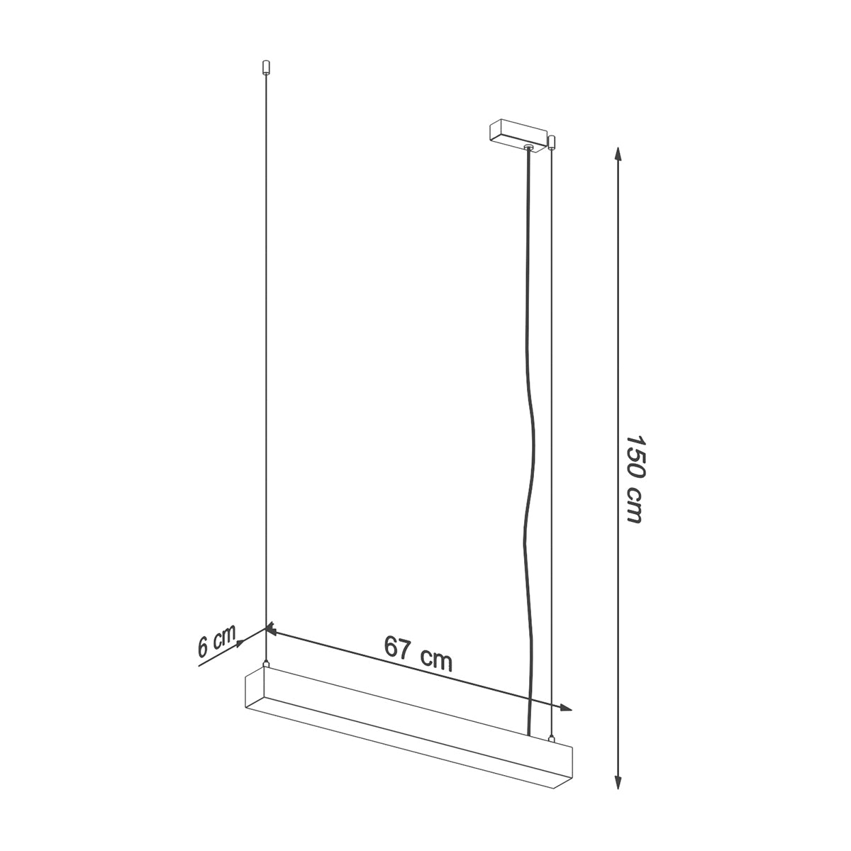 hanglamp-pinne-67-zwart