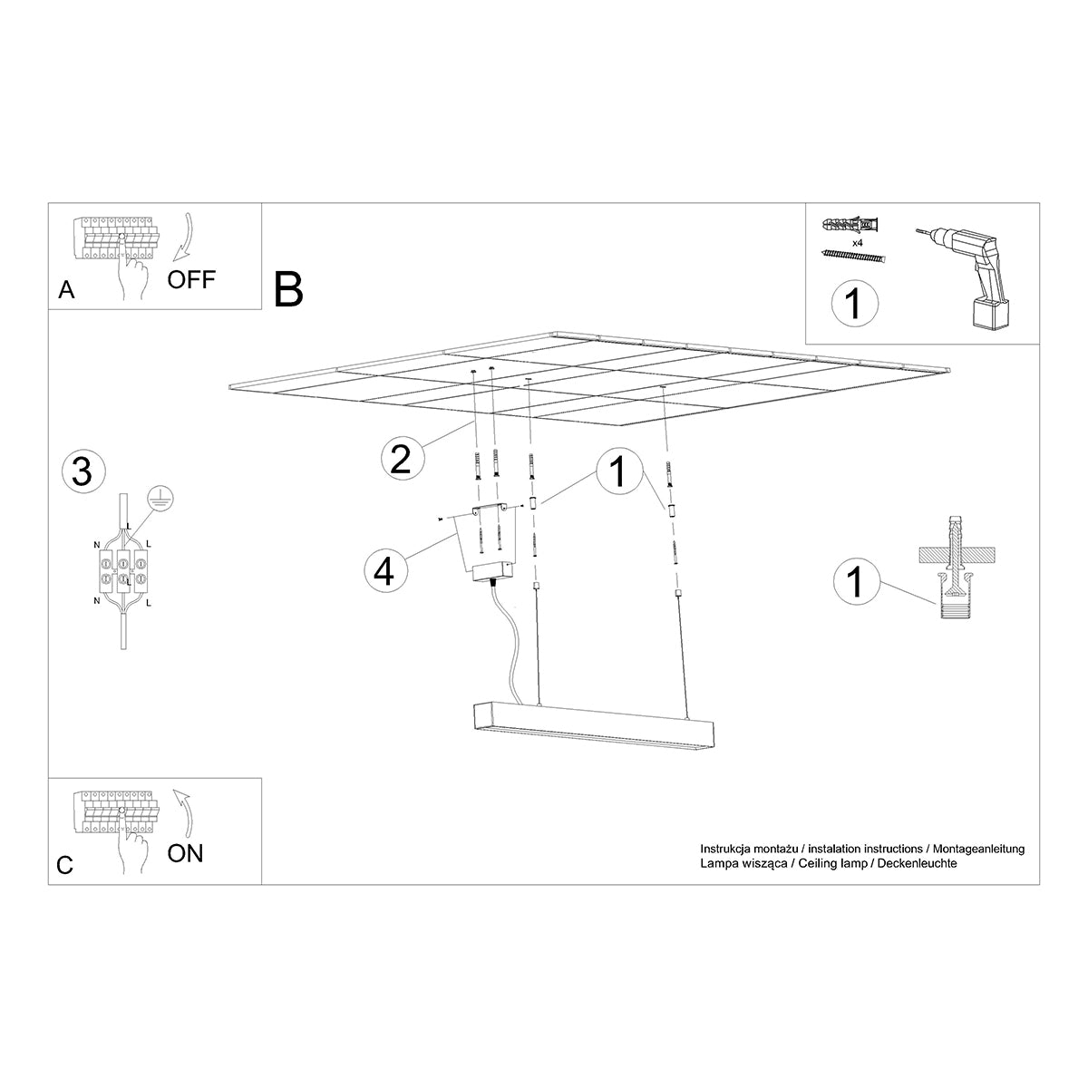 hanglamp-pinne-67-zwart