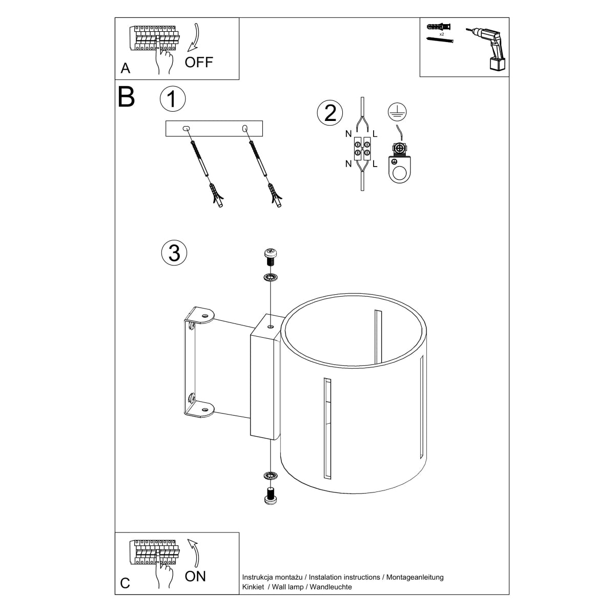 wandlamp-inez-wit