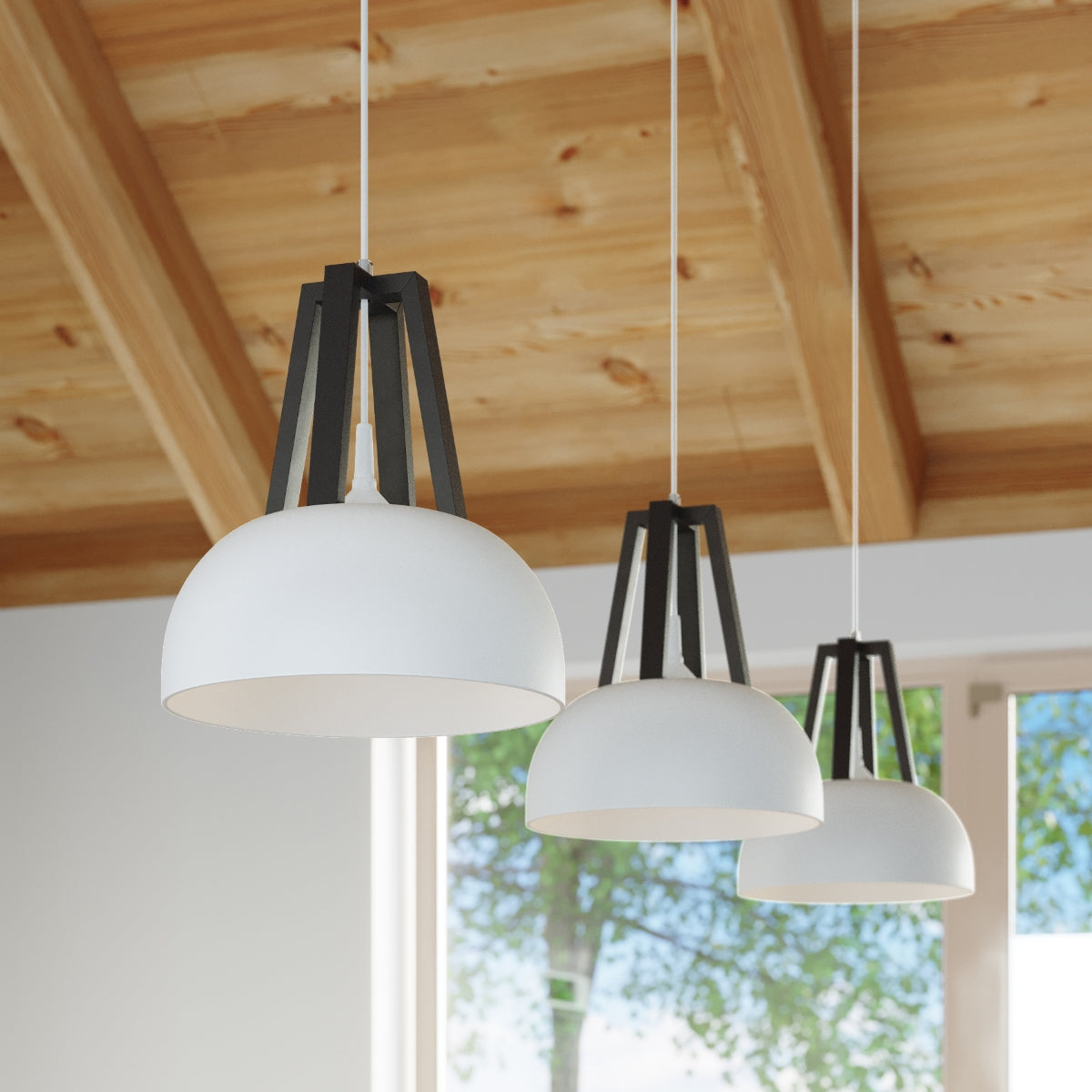 hanglamp-casco-wit-zwart