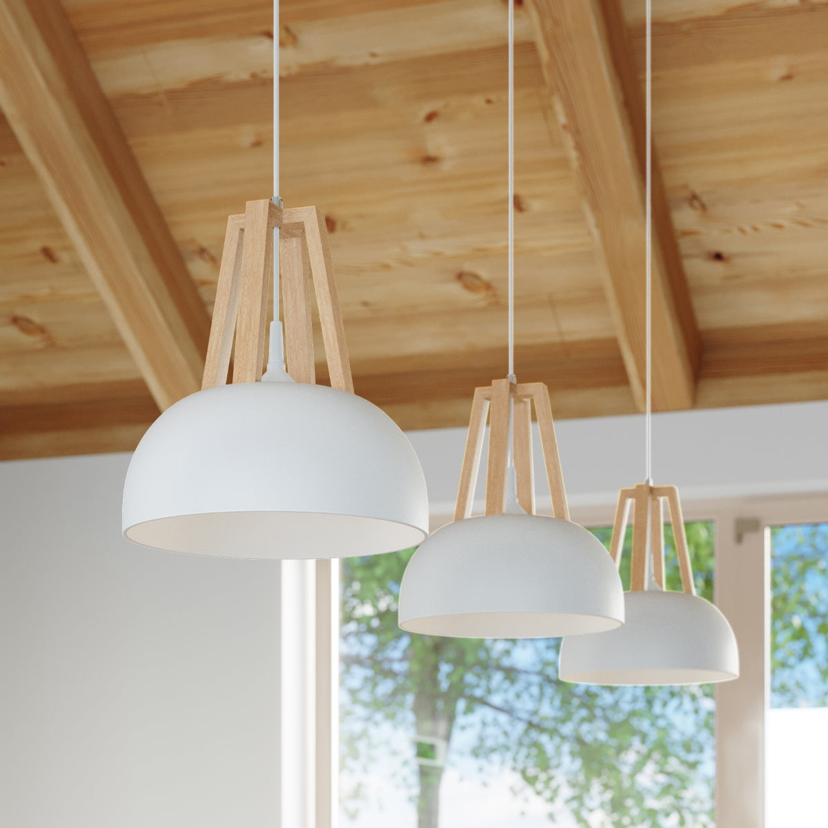 hanglamp-casco-wit-natuurlijk-hout