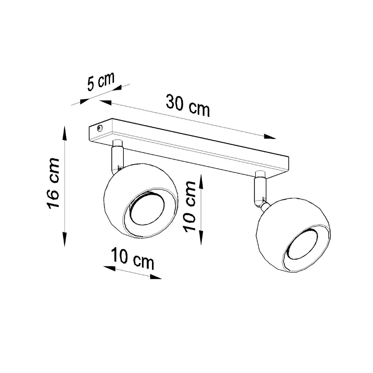 plafondlamp-oculare-2-wit