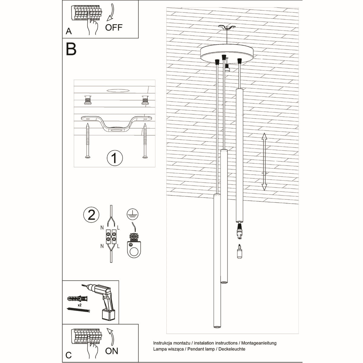 hanglamp-pastelo-3p-wit