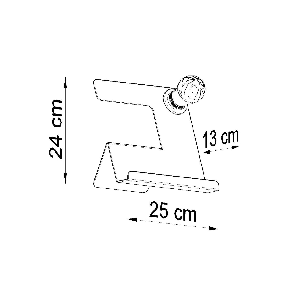 tafellamp-incline-wit