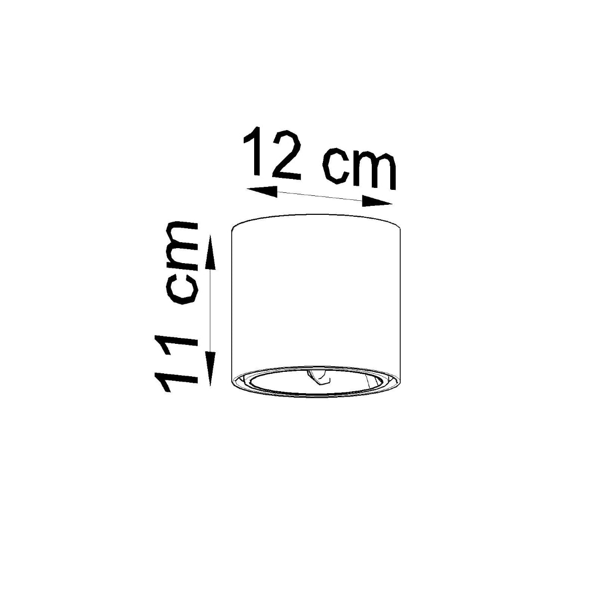 plafondlamp-tiube-zwart