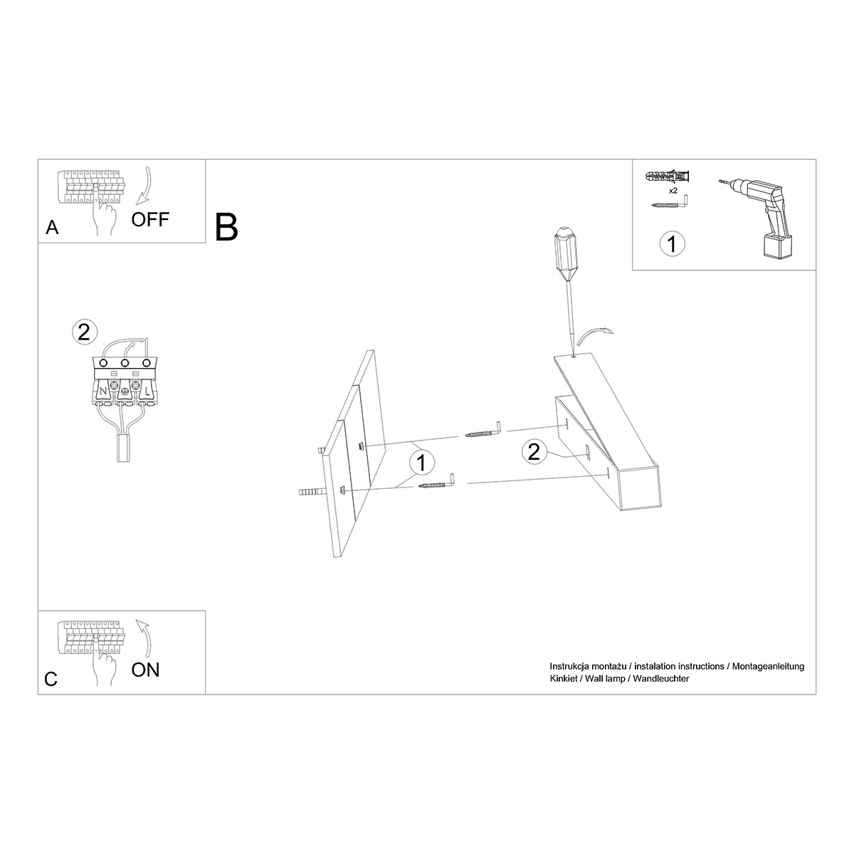 wandlamp-pinne-118-grijs