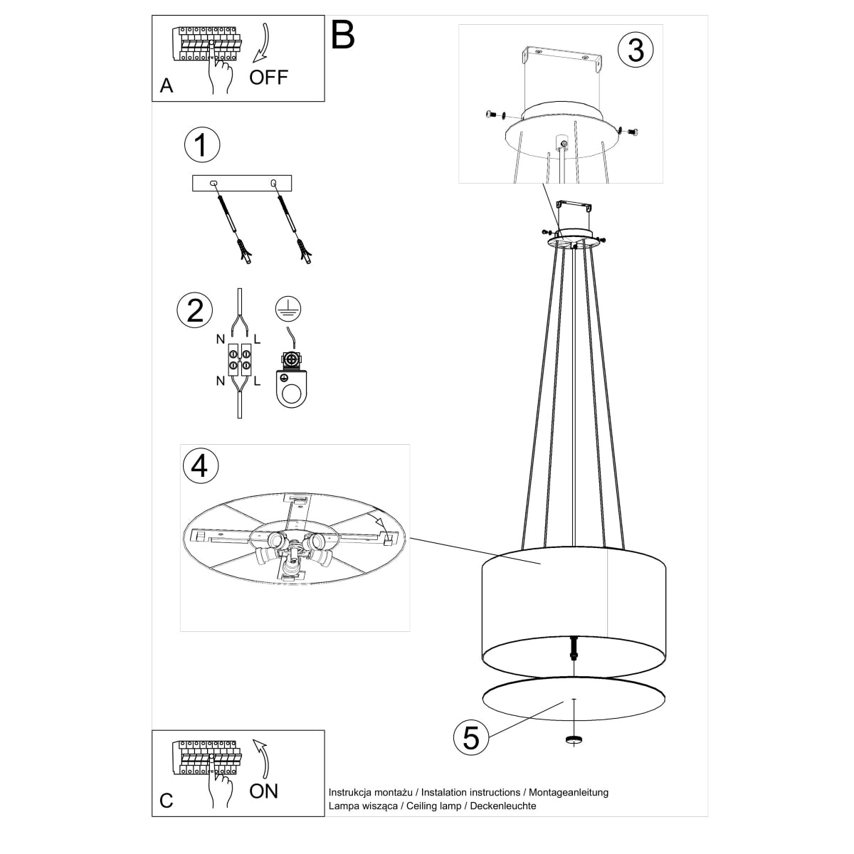 kroonluchter-otto-50-wit-1