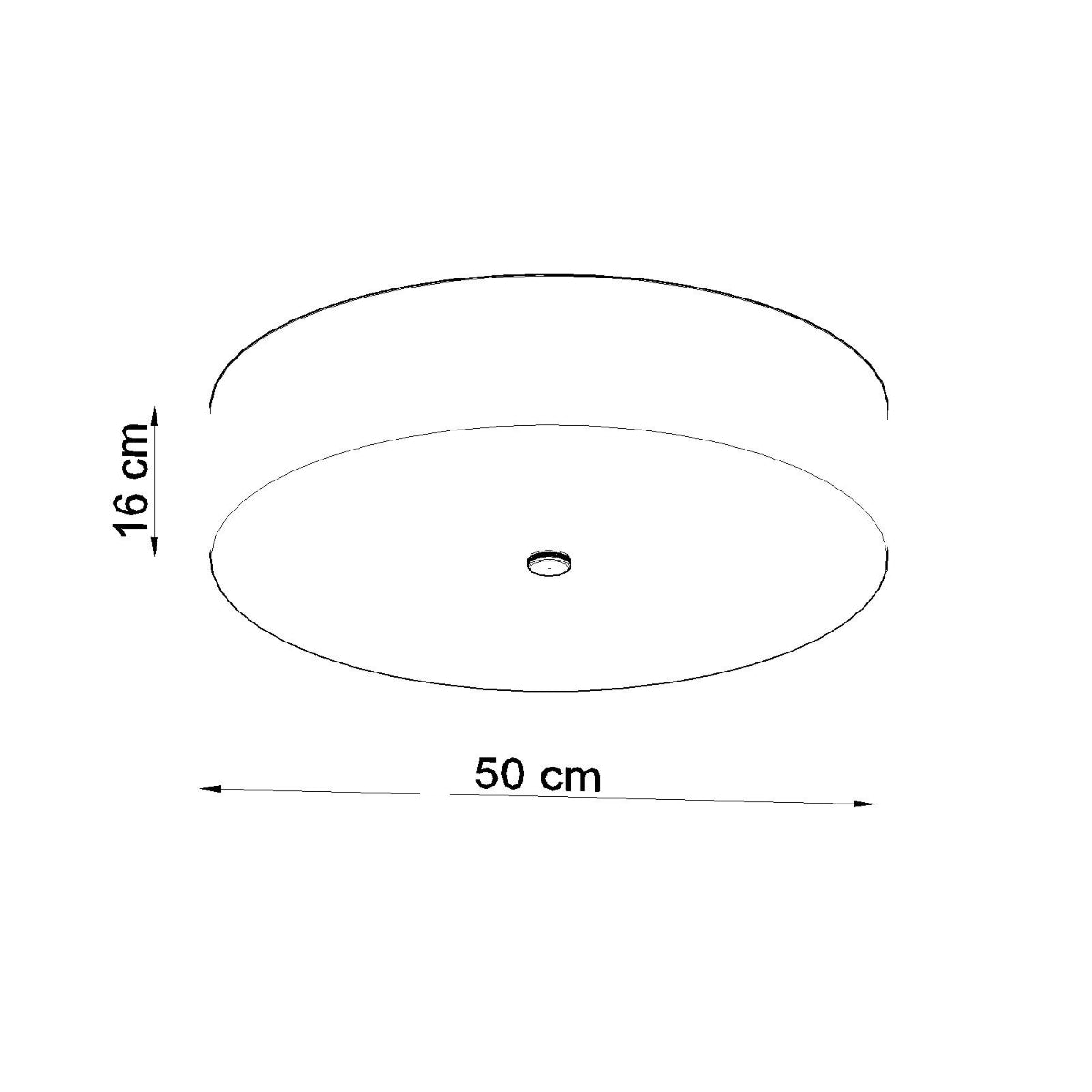 plafondlamp-skala-50-wit