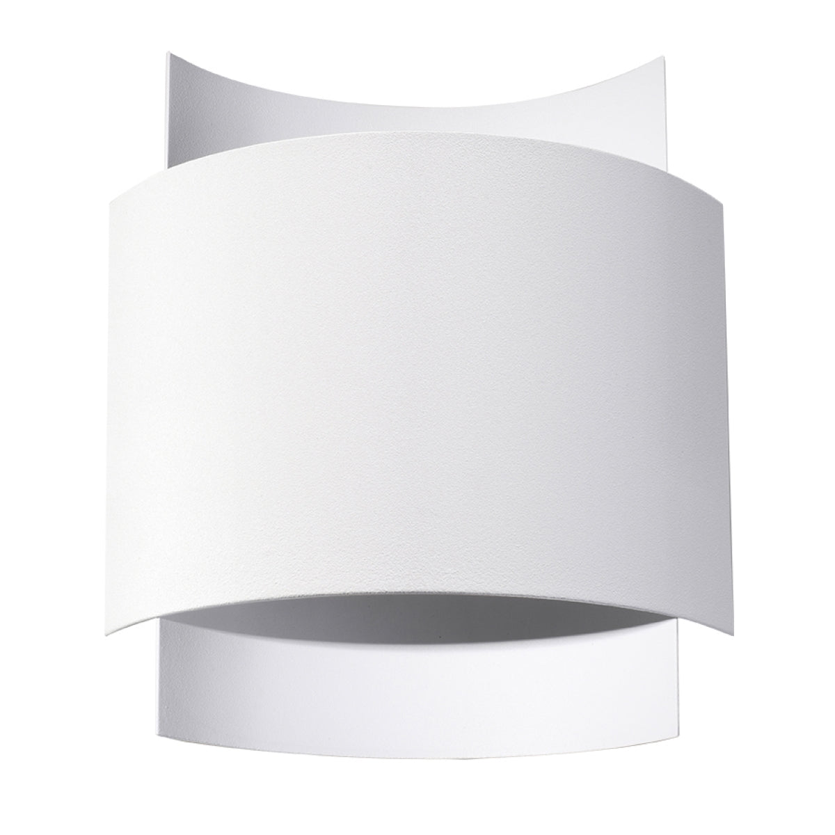 wandlamp-impact-wit