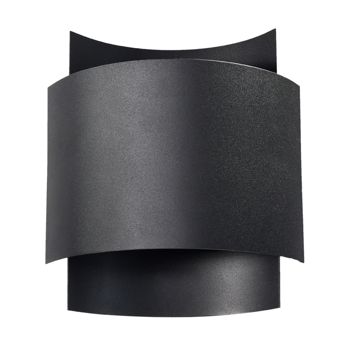 wandlamp-impact-zwart