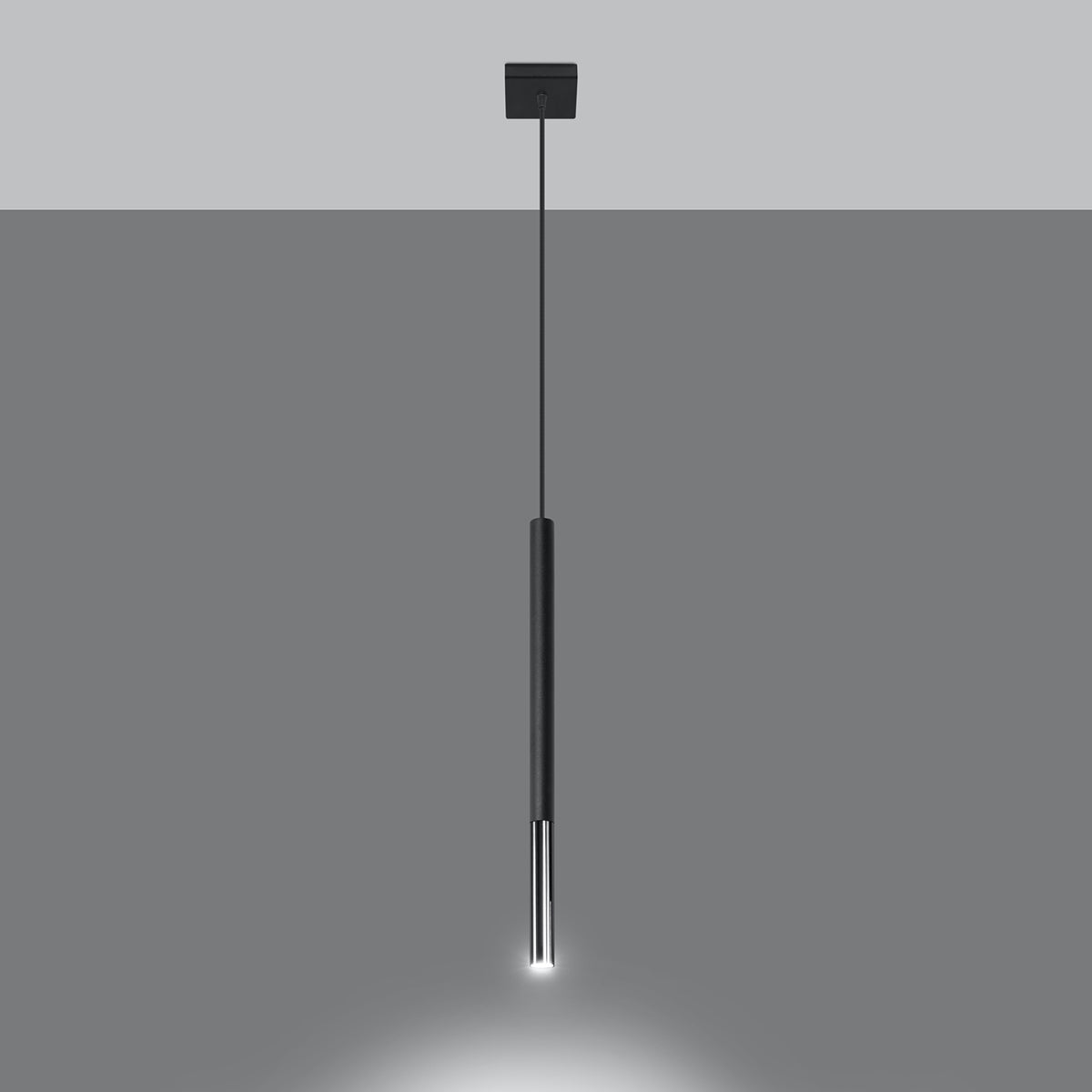 hanglamp-mozaica-1-zwart-chroom