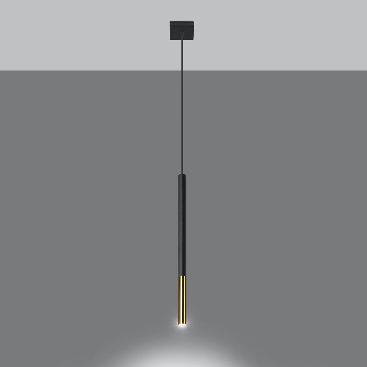 hanglamp-mozaica-1-zwart-goud