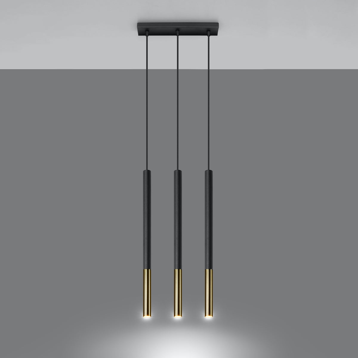 hanglamp-mozaica-3l-zwart-goud