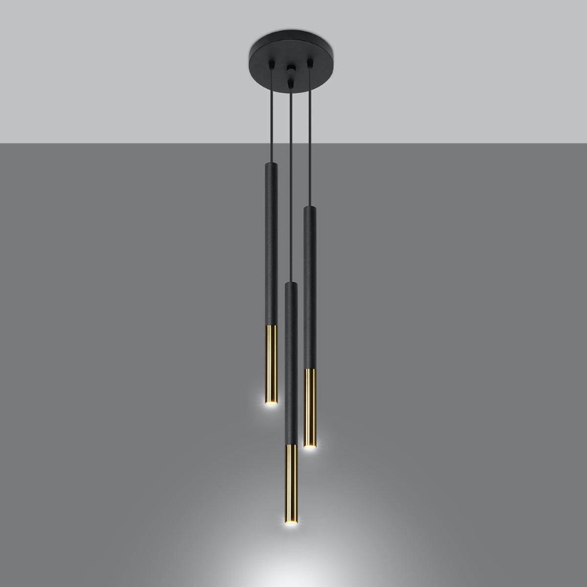 hanglamp-mozaica-3p-zwart-goud