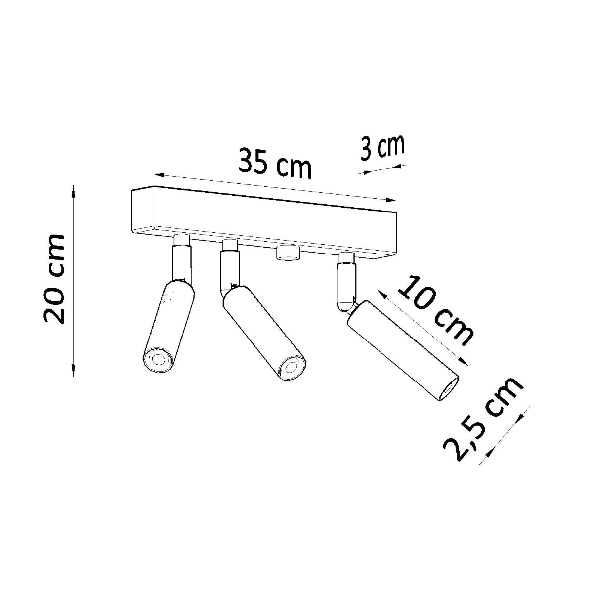 plafondlamp-eyetech-3-wit