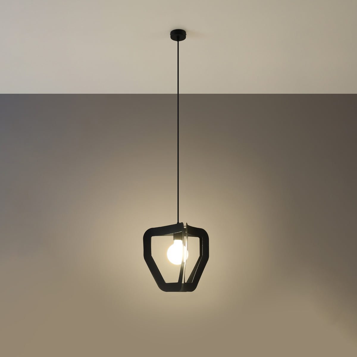 hanglamp-tres-zwart