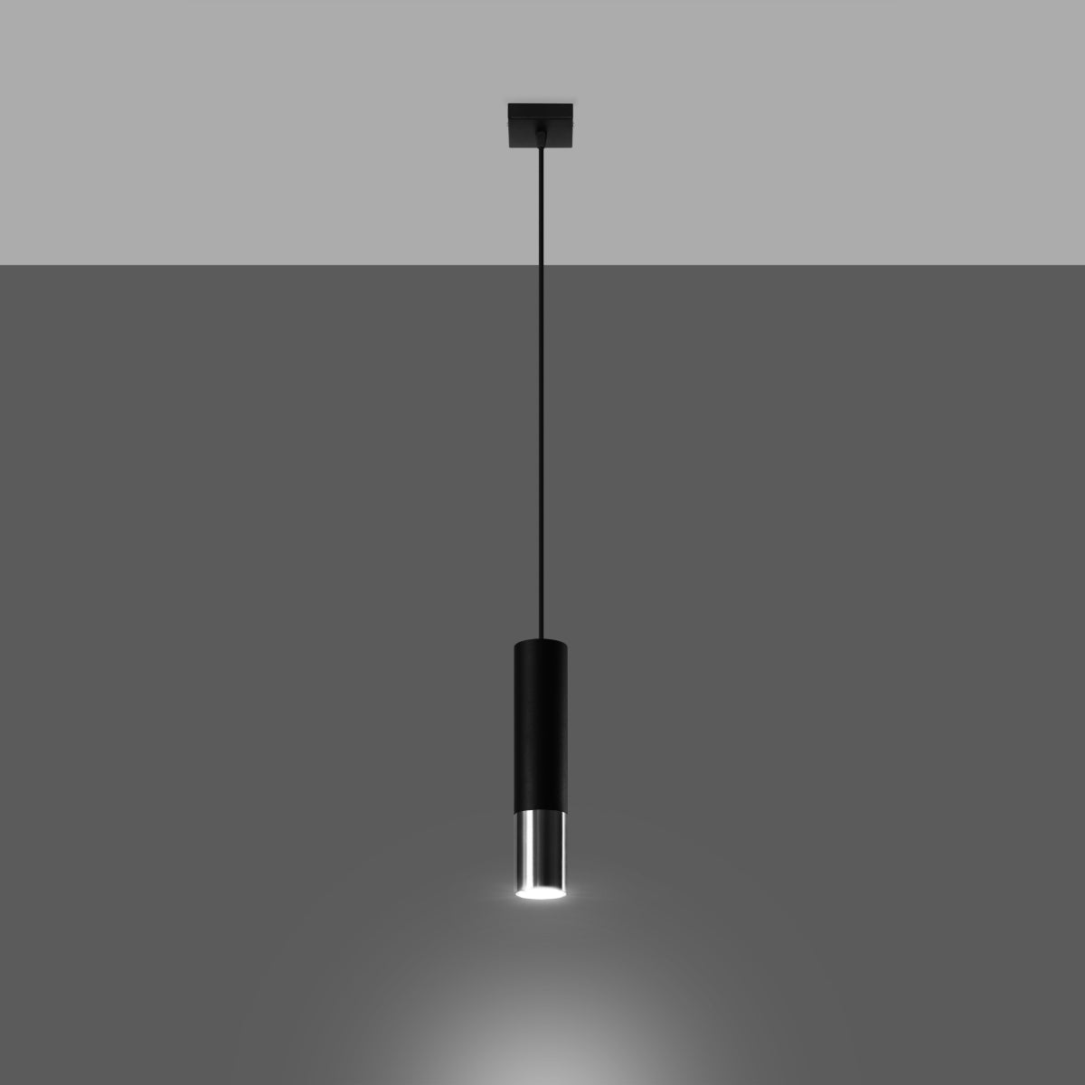 hanglamp-loopez-1-zwart-chroom