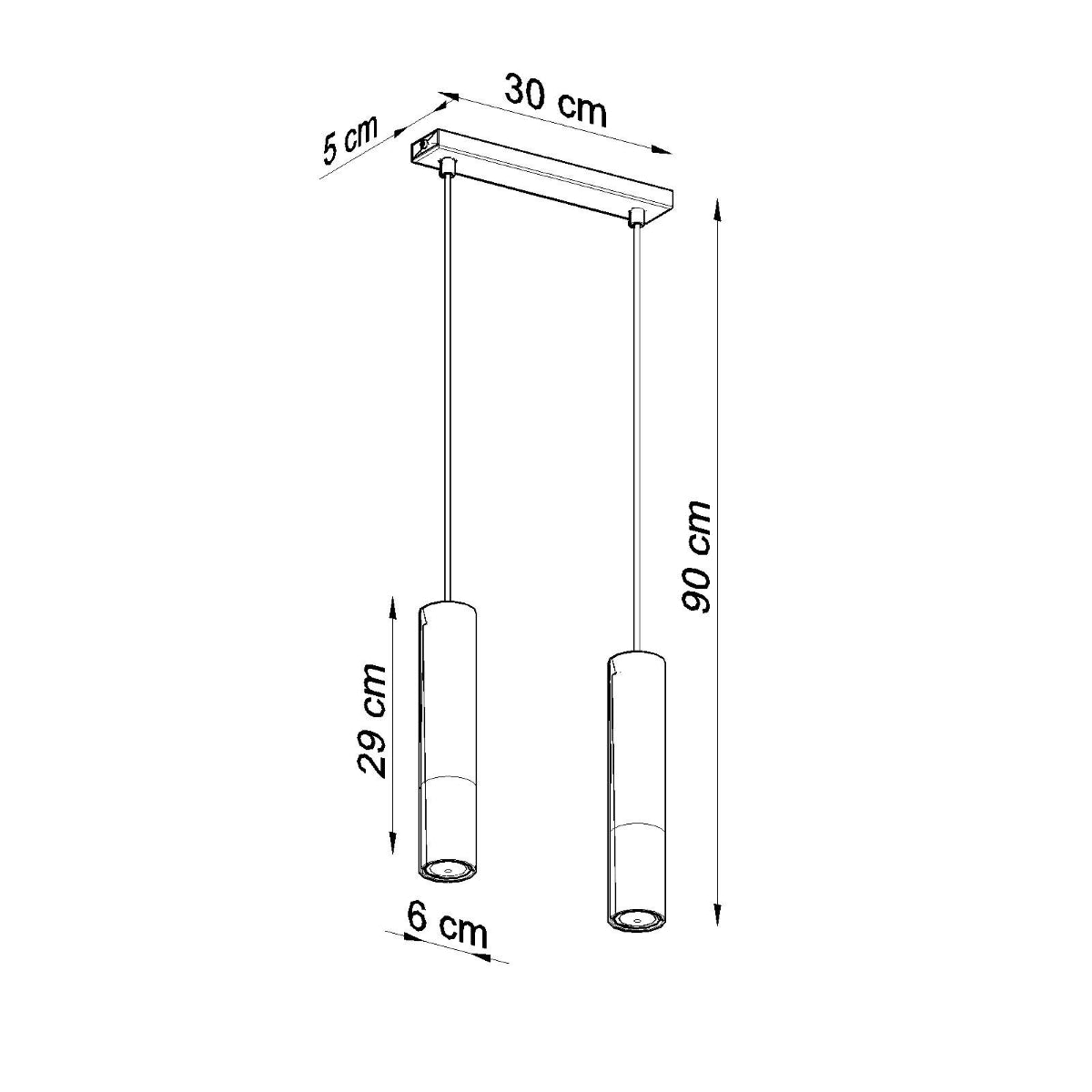 hanglamp-loopez-2-zwart-chroom