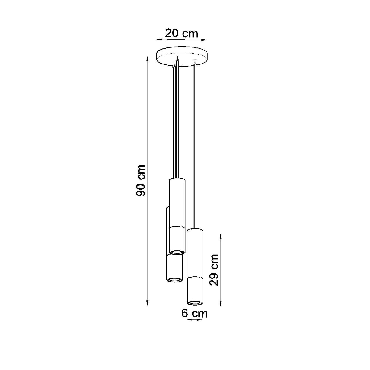 hanglamp-loopez-3p-zwart-goud