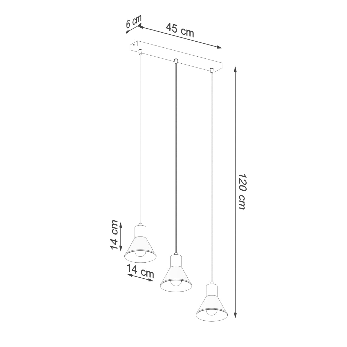 hanglamp-taleja-3-wit-e27