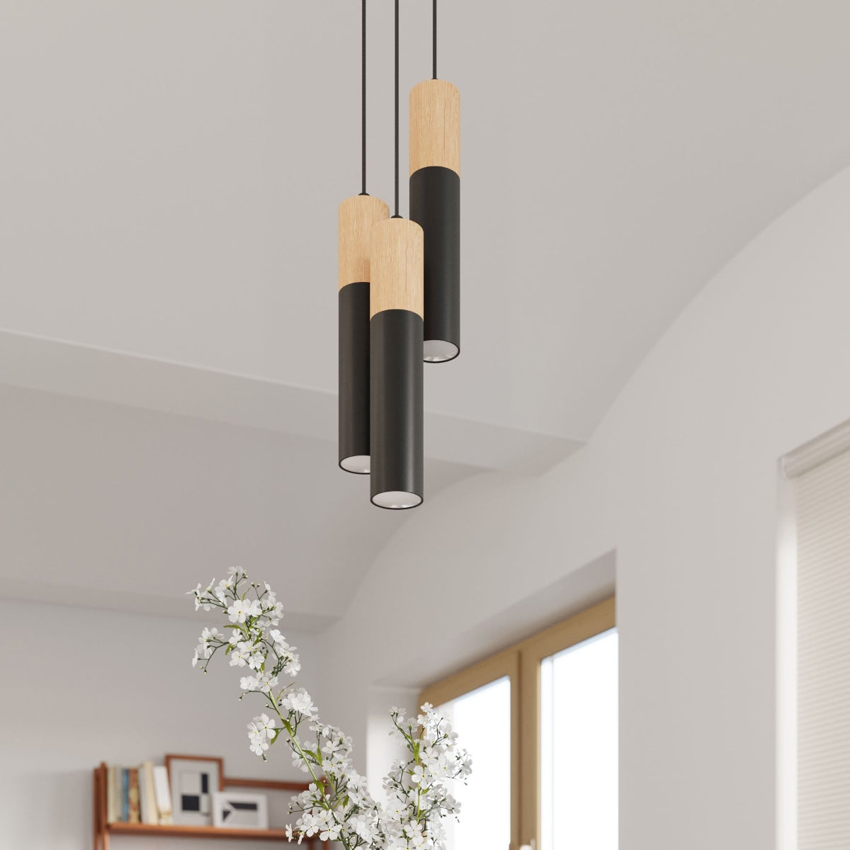 hanglamp-pablo-3p-zwart