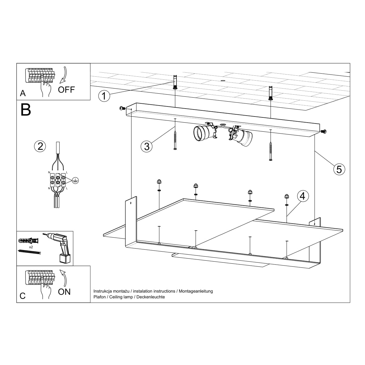 plafondlamp-massimo-wit