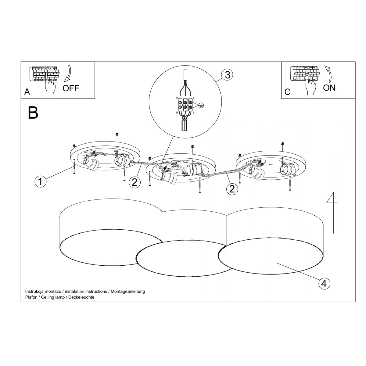 plafondlamp-circle-3a-wit