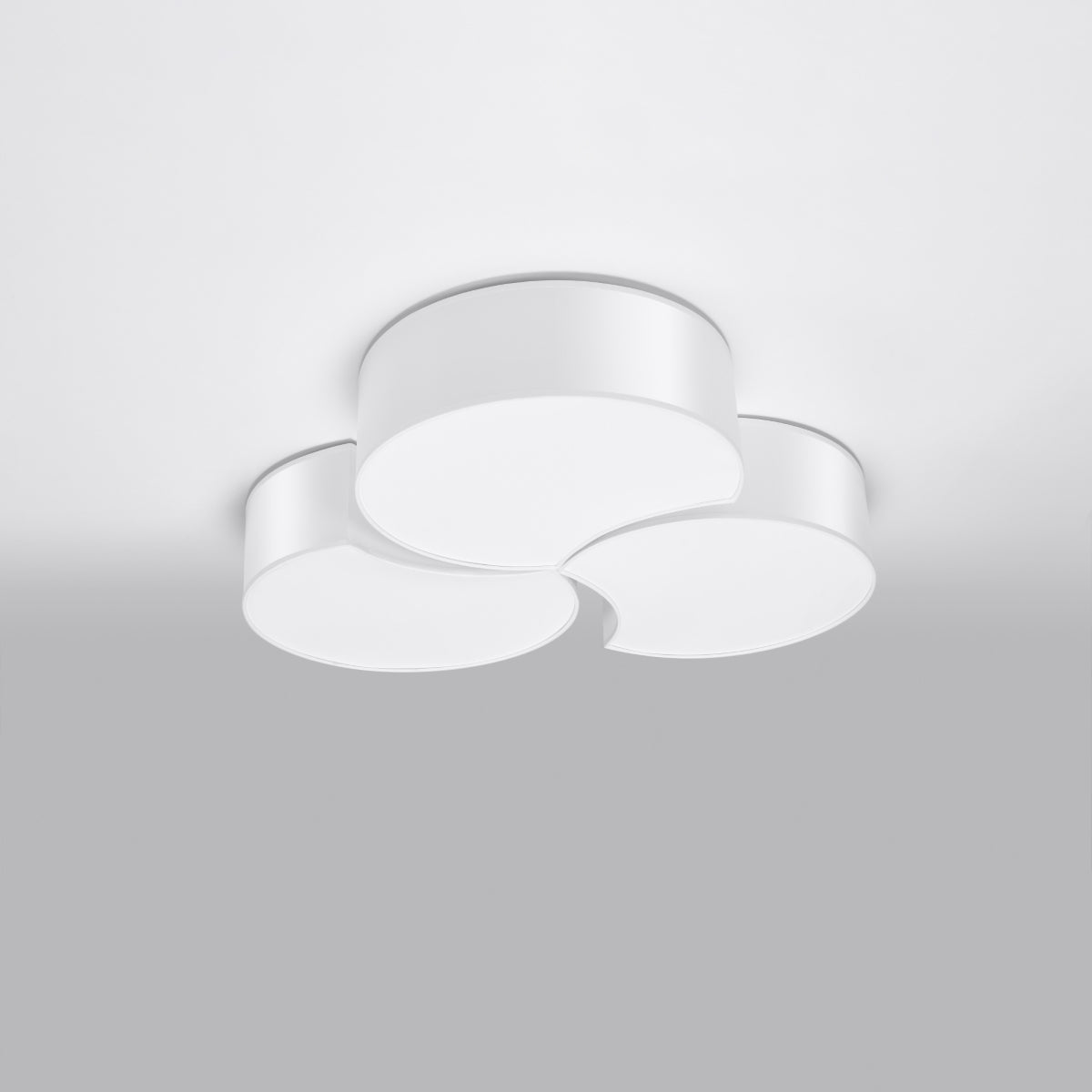 plafondlamp-circle-3b-wit