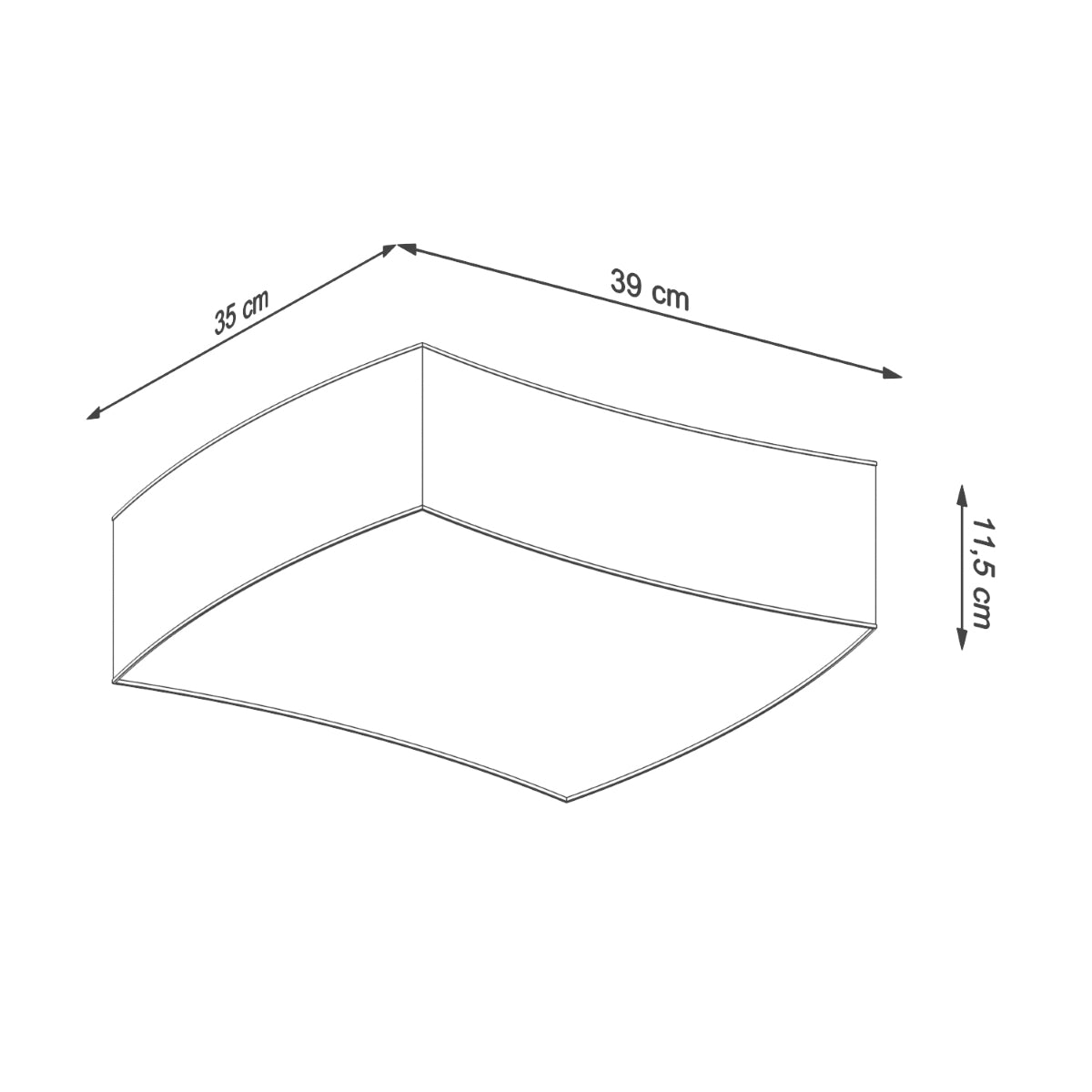 plafondlamp-square-1-wit