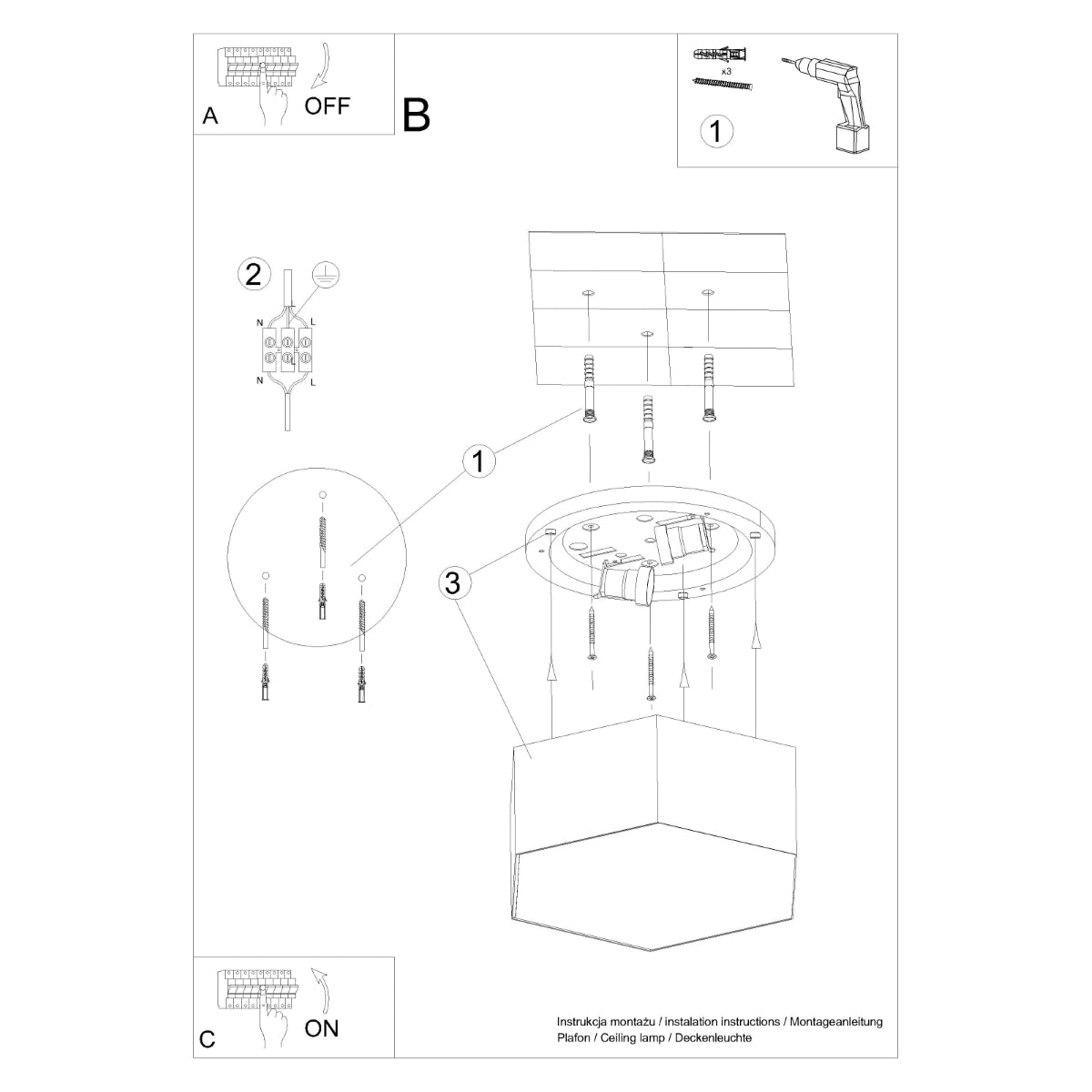 plafondlamp-sunde-11-wit