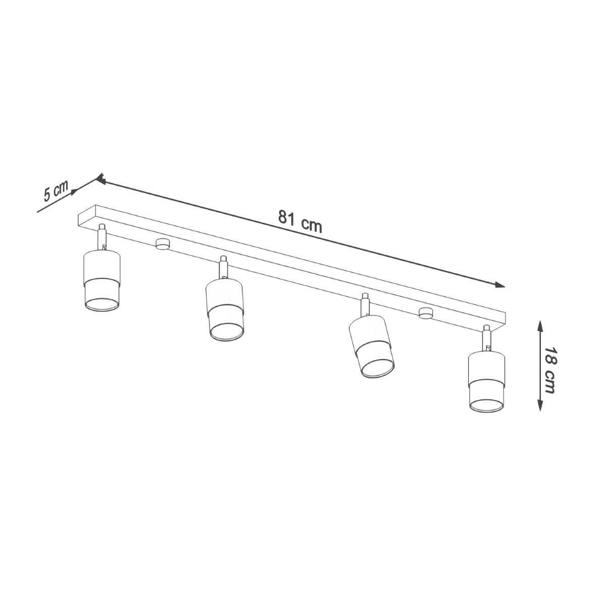 plafondlamp-nero-4-zwart-chroom