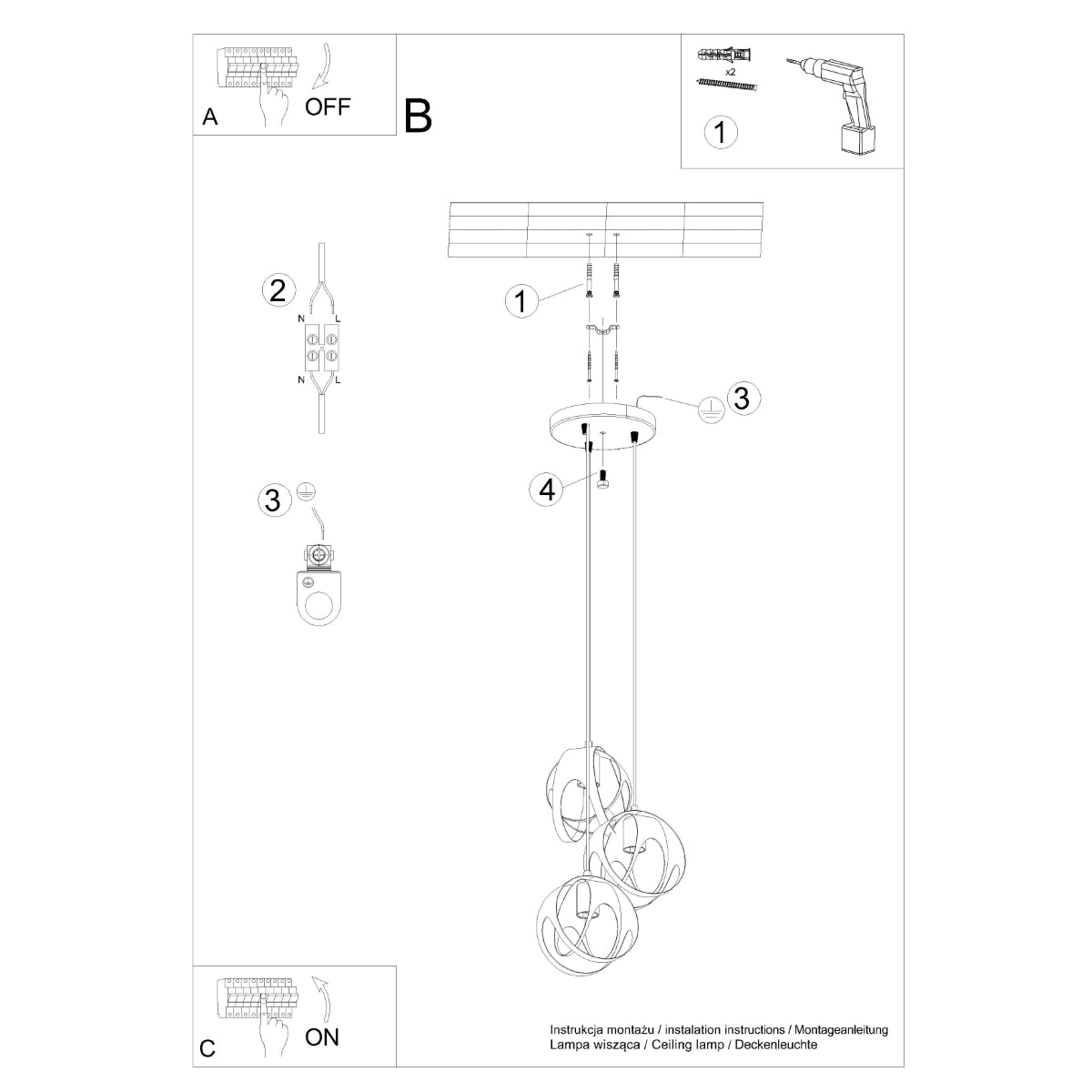 hanglamp-tulos-3p-wit