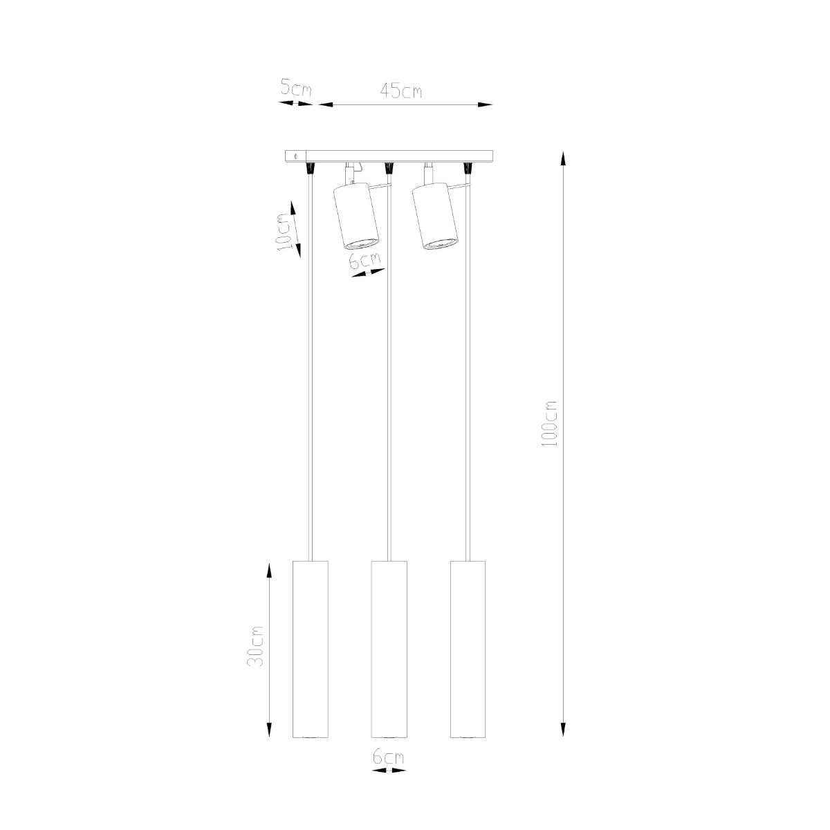 hanglamp-ring-3-wit