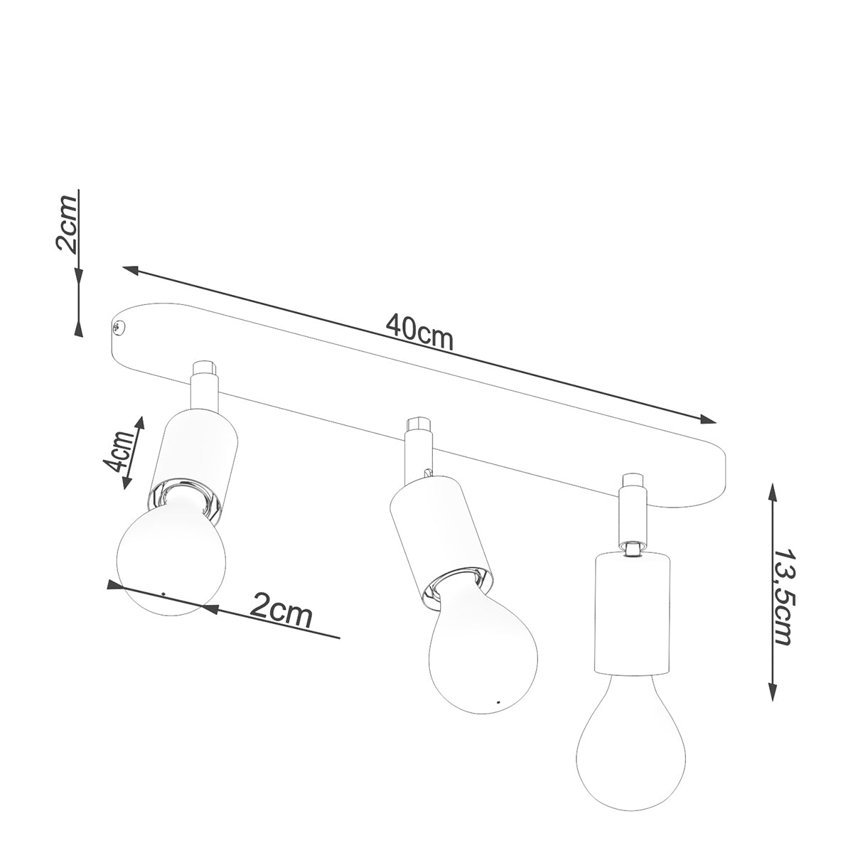 plafondlamp-fornes-3-zwart