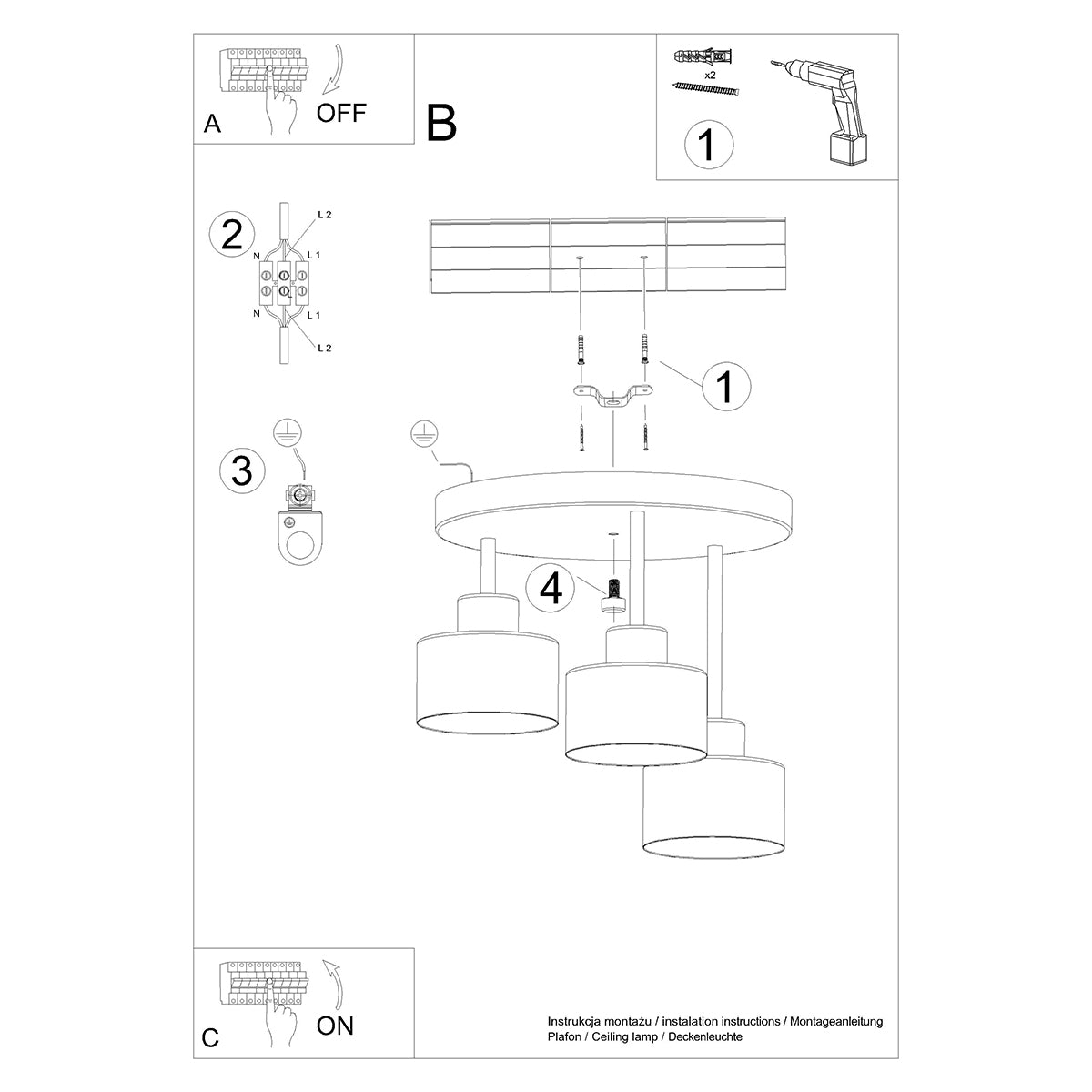 plafondlamp-savar-3-zwart